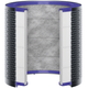 Illustration for article titled Dyson Put a Filter In Its Bladeless Fan To Cool iand/i Clean a Room